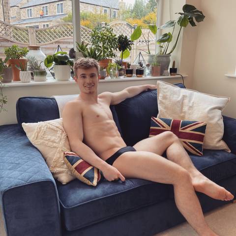 jacklaugher nude