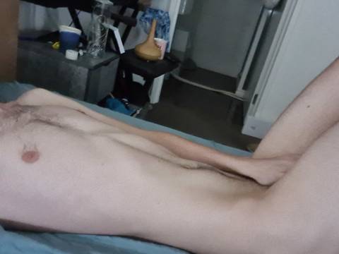 hungtwink9inch nude