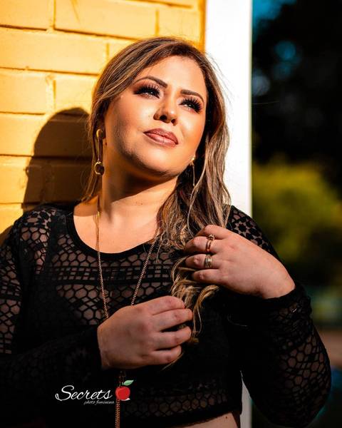 Mirian P.Metling - mihhperucio OnlyFans