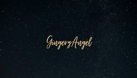 gingeryangel nude