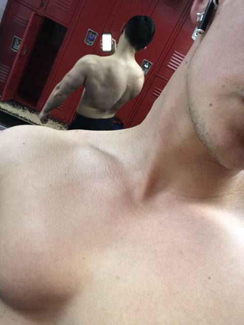 mrgamba nude