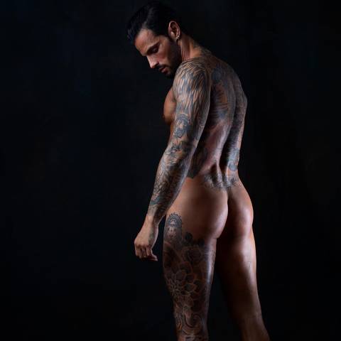 alessiolopasso nude