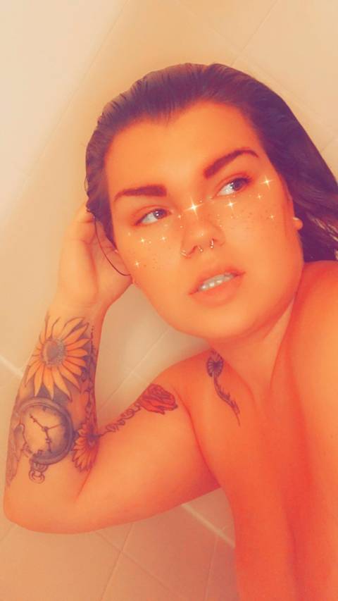 tattybaddie00 nude