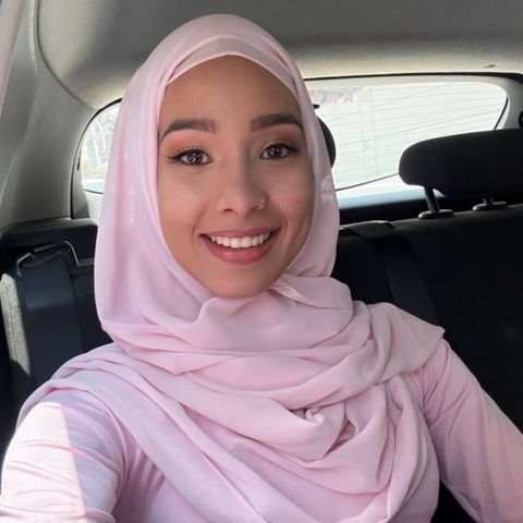 Kamila Nazir