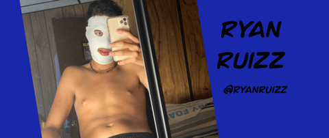 ryanruizz nude