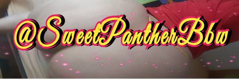 sweetpantherbbwlaoficial nude