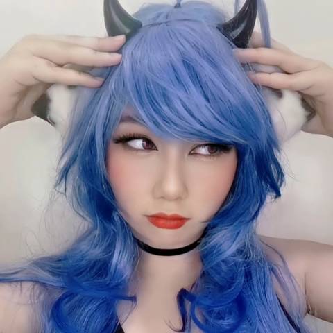 nyaricosplay