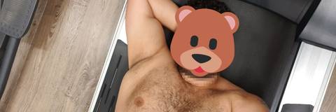 hunkychunkybear nude