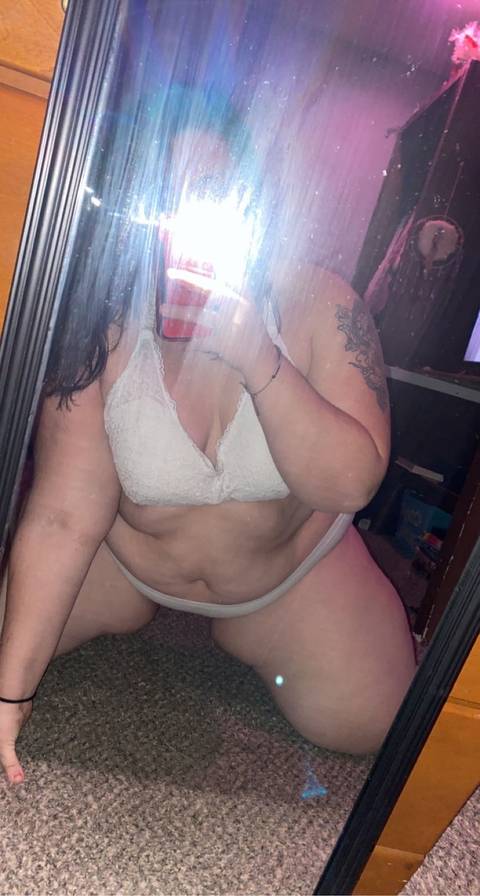 bigbabygirl3 nude