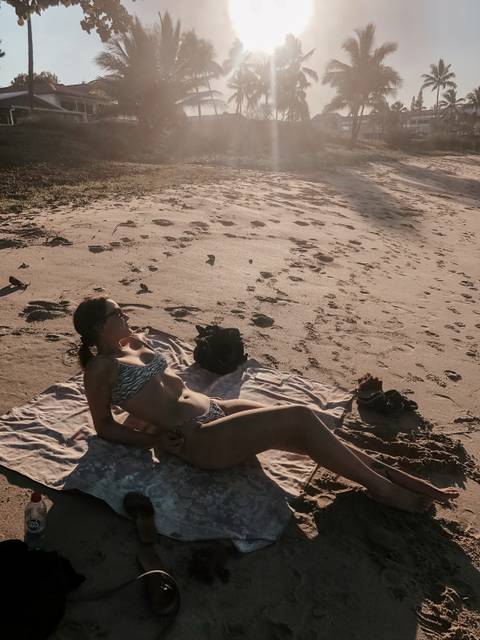 Lavender - lavendershe OnlyFans