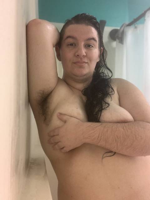 fetishfodder nude