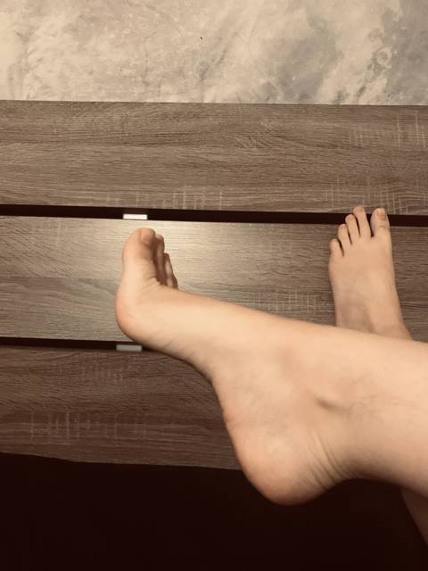 softprincessfeet