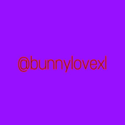 bunnylovexl nude