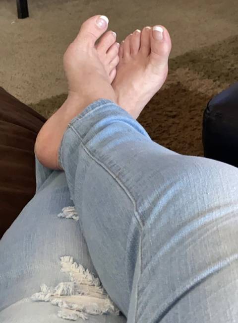 @northwestfootqueen