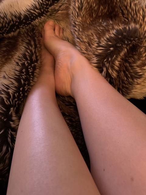 sexyfeetfetichist nude