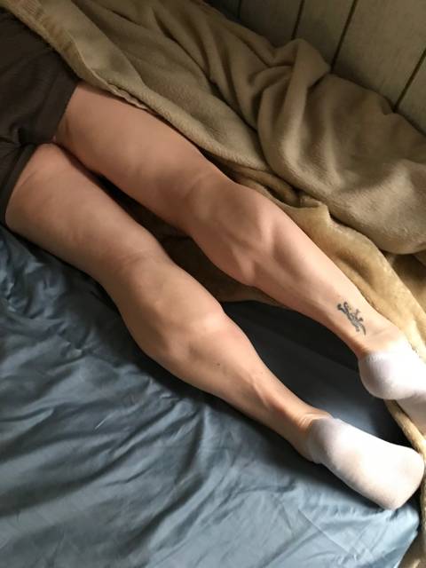 calves_feet_leg_model