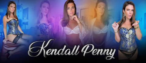 kendallpenny nude