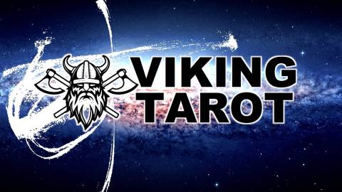 vikingtarot nude