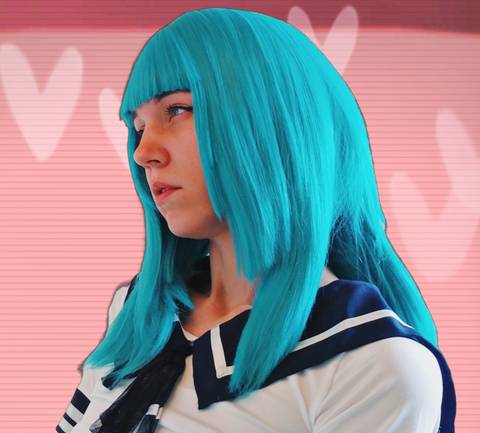 Bulma Brief - bulmabrief OnlyFans