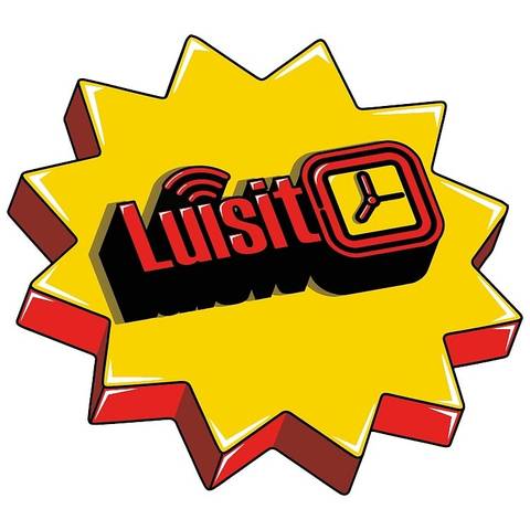 luisitotime nude