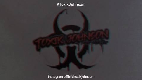 officialtoxikjohnson nude