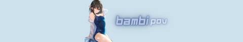 bambi_pov nude