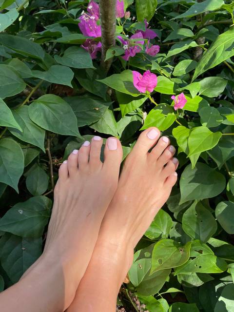 feetpicturesinparadise nude