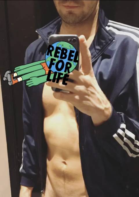 rebelnudist