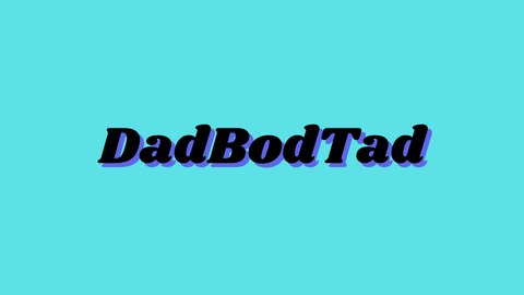 dadbodtad nude