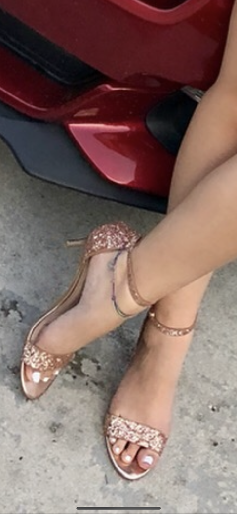 @feetprincessonly