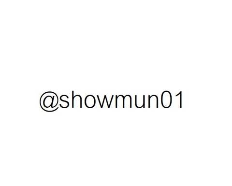 @showmun0