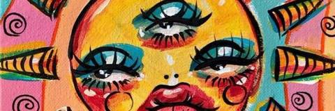 Trippy bear - trippy_bear OnlyFans