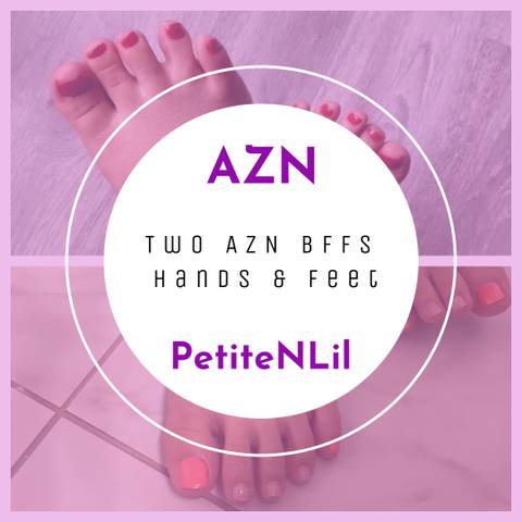 aznpetitenlil