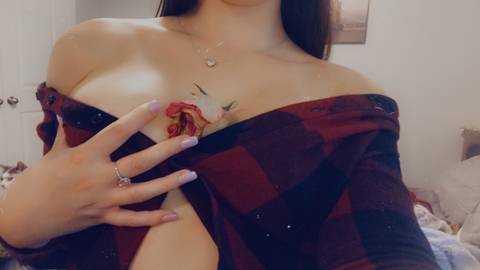 lilahrose95 nude