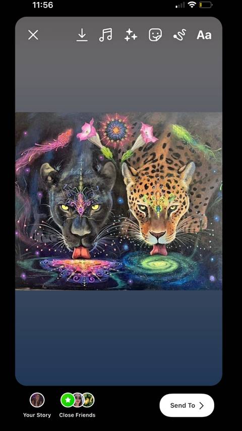 xojourneygypsyxo nude