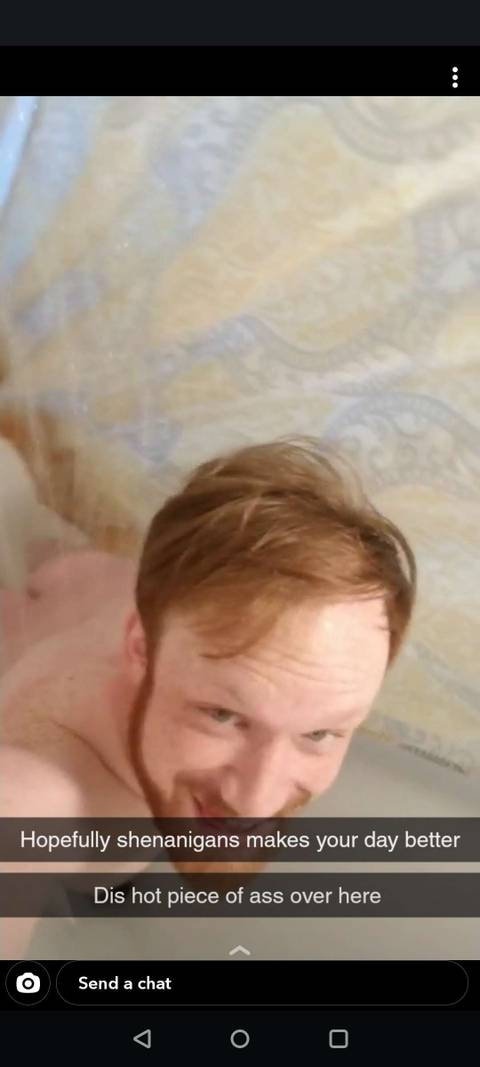 @ginger_boi_pussy