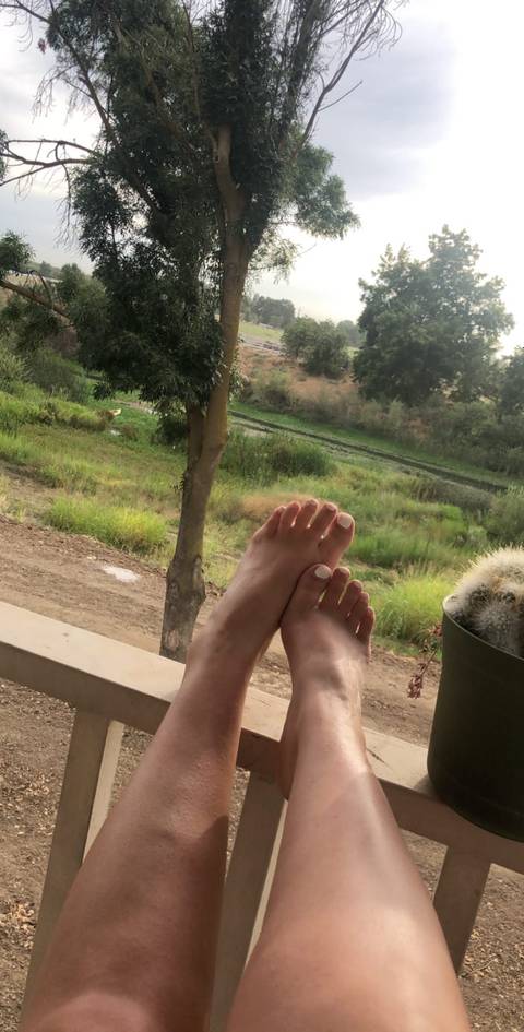 tootsie.toesies nude