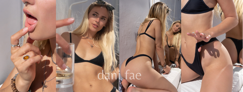 danifae nude