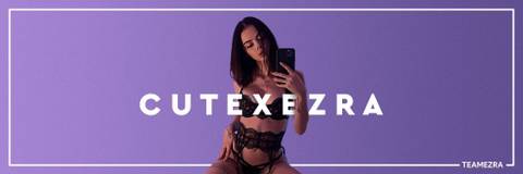 freecutexezra nude