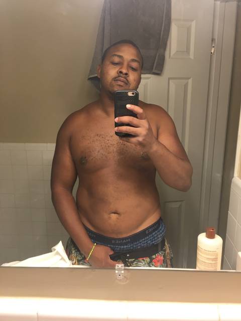 da_realblackninja nude