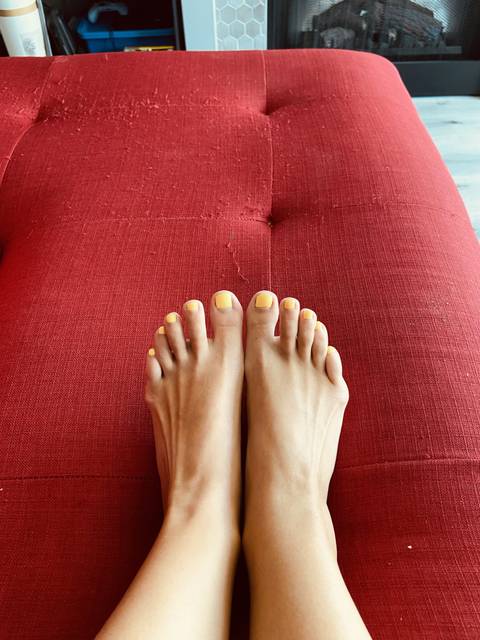 misstashasfeet nude