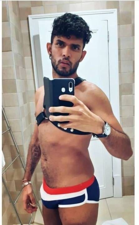 carlosdudugyn nude