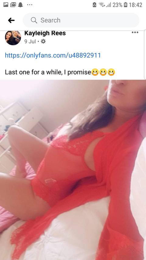 welsh_kayleigh nude