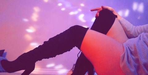 Lexii Doll - lexiidoll5488 OnlyFans