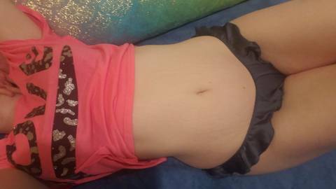 vixengoddess92 nude