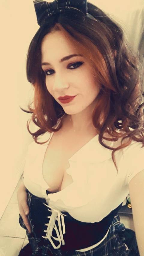 nikkisplayroom nude