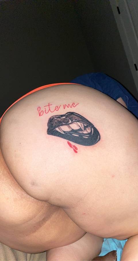 mikkiickysticky nude