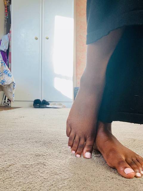 simplyjaysfeet nude