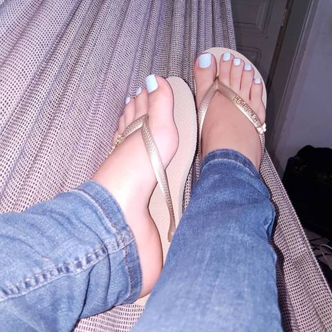 marie_sexyfeet nude