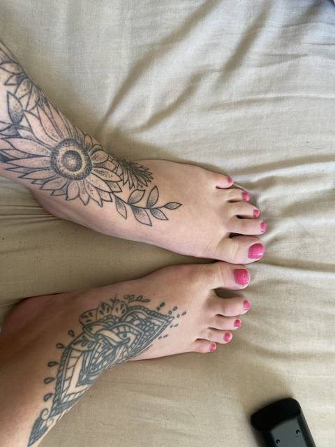 @thefootfairy4you